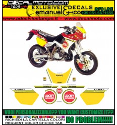 SUPERCITY LUCKY EXPLORER